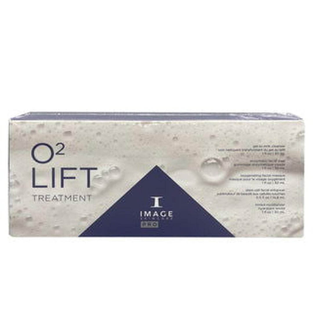 Image Skincare O2 Lift Treatment Kit
