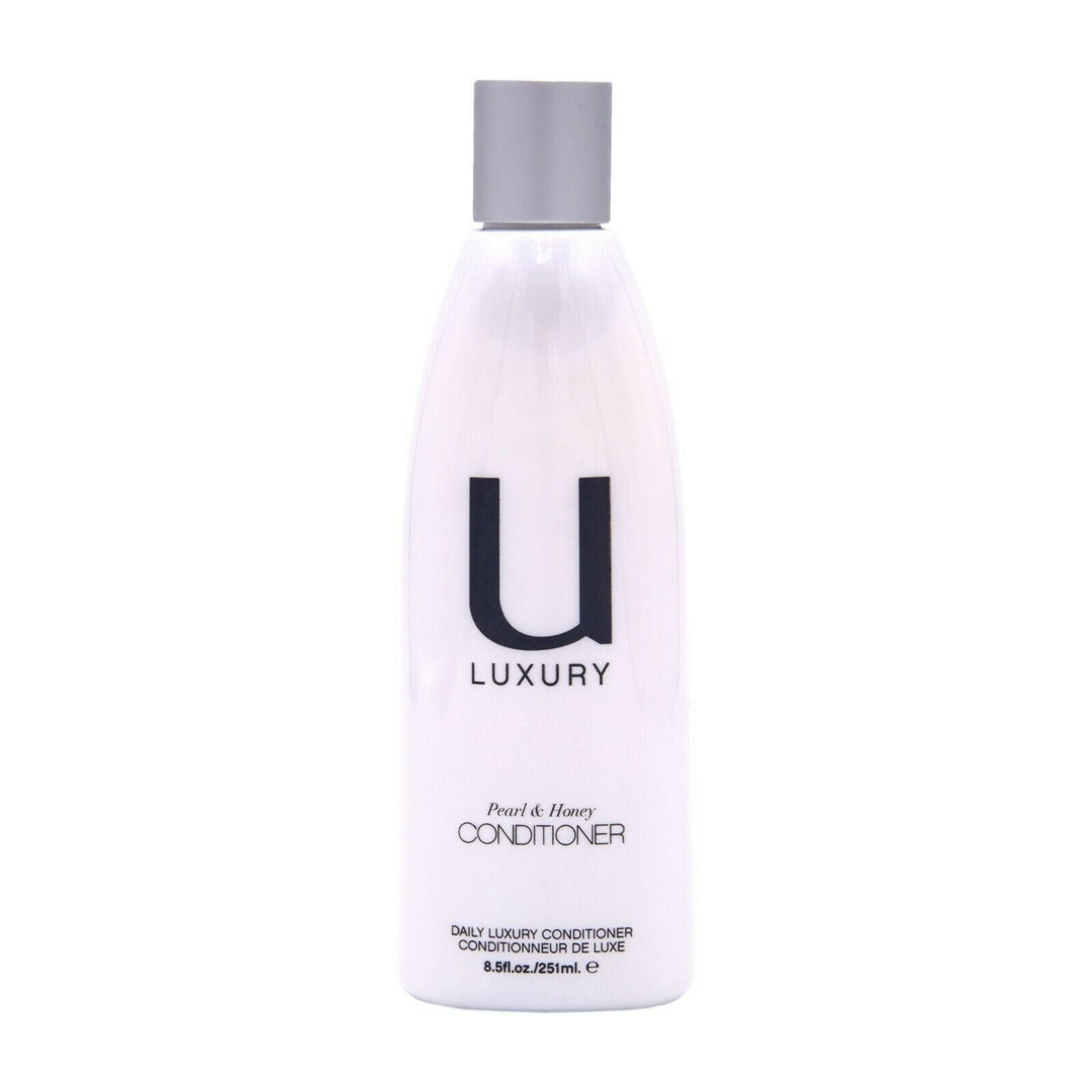 UNITE U LUXURY Pearl & Honey Conditioner - 8.5 fl oz (251 ml)
