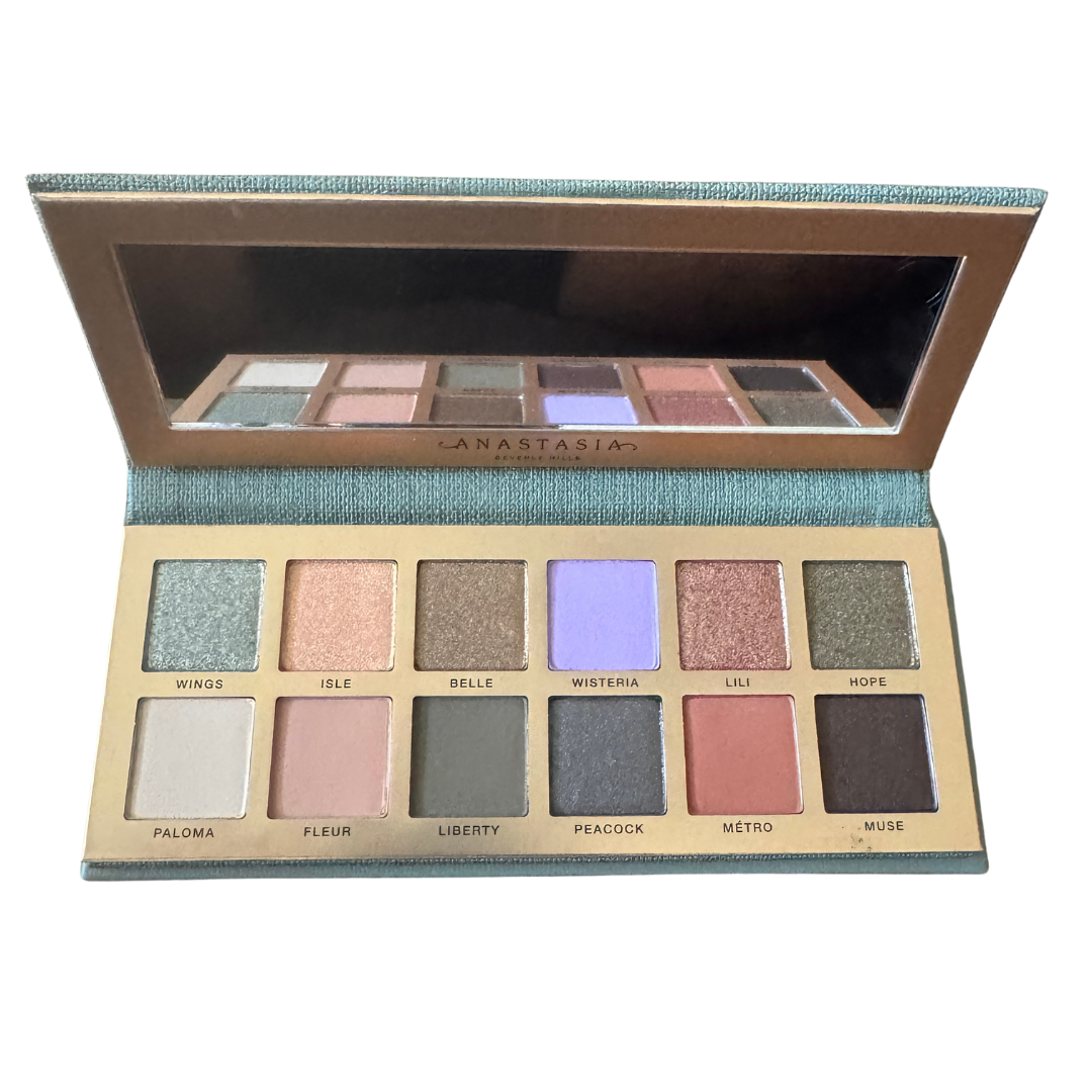 Anastasia Beverly Hill Nouveau Palette