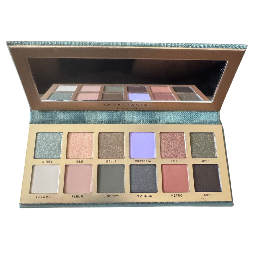 Anastasia Beverly Hill Nouveau Palette