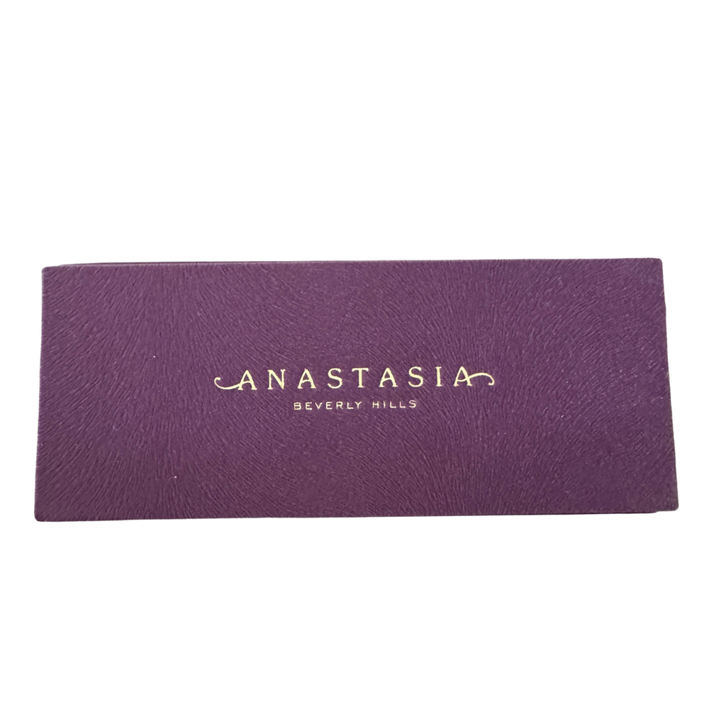 Anastasia Beverly Hills Fall Romance Palette