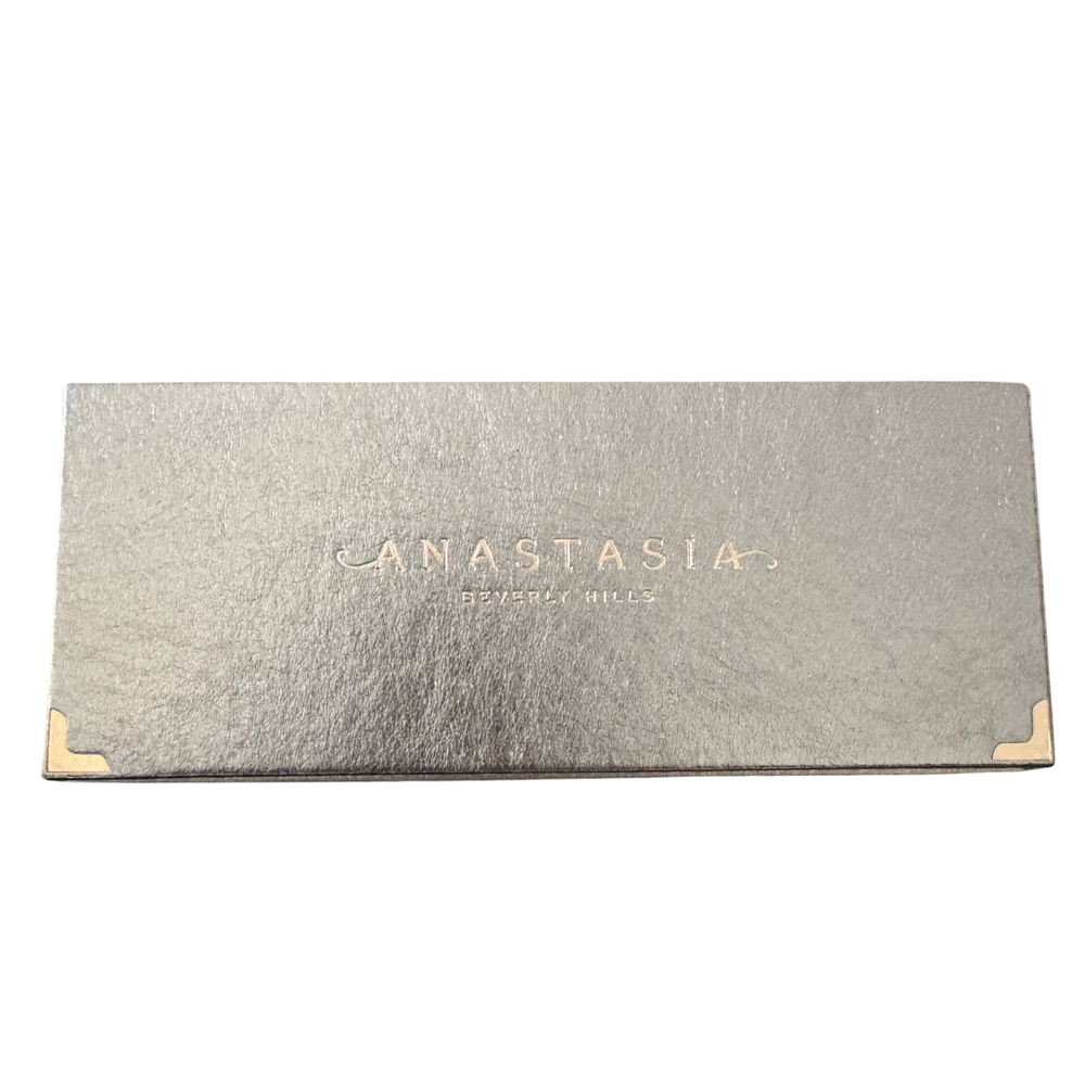 Anastasia Beverly Hills Rose Metals Palette