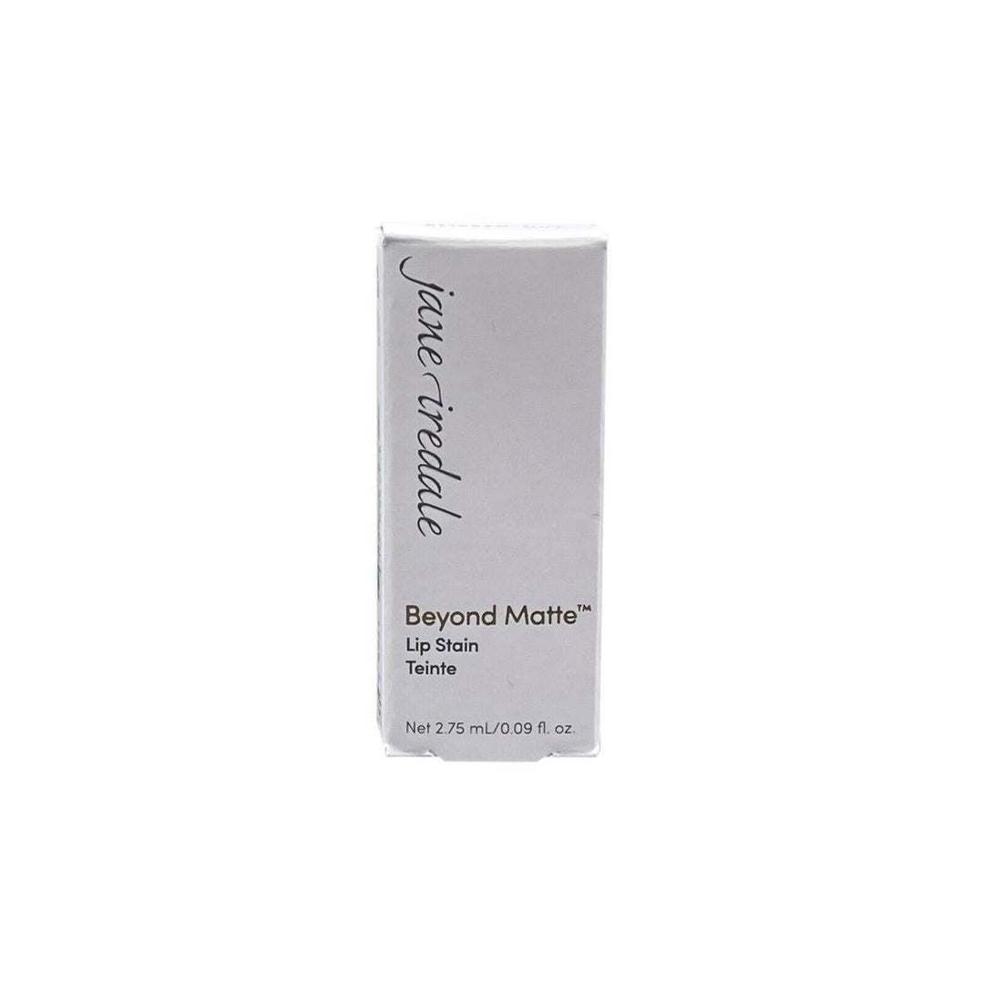 Jane Iredale Beyond Matte Lip Stain 2.5 ml (0.09 fl oz) - Longing