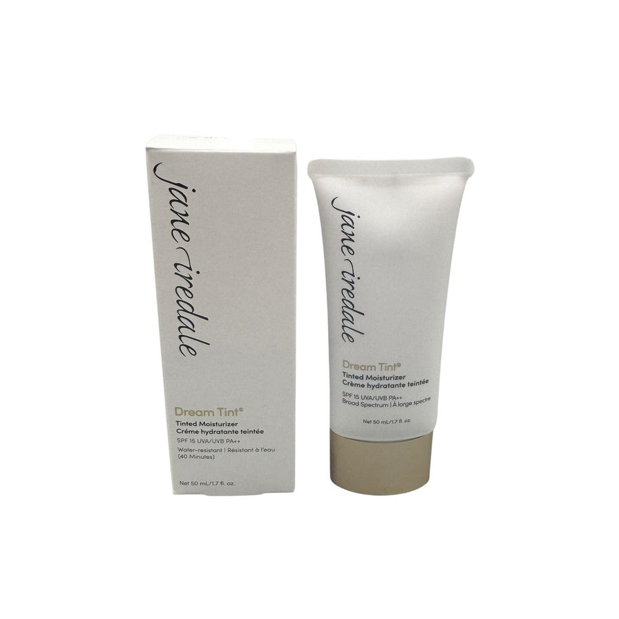 Jane Iredale Dream Tint Tinted Moisturizer SPF 15 - Light