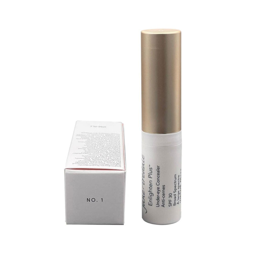 Jane Iredale Enlighten Plus Under-Eye Concealer - No. 1