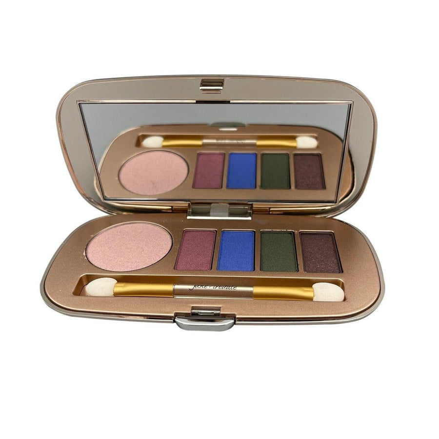 Jane Iredale Eye Shadow Kit - 9.6 g (0.34 oz) - Lets Party