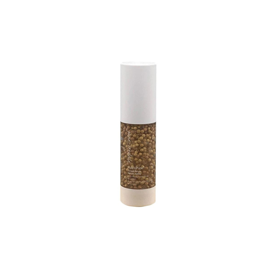 Jane Iredale HydroPure Tinted Serum Medium to Dark 5
