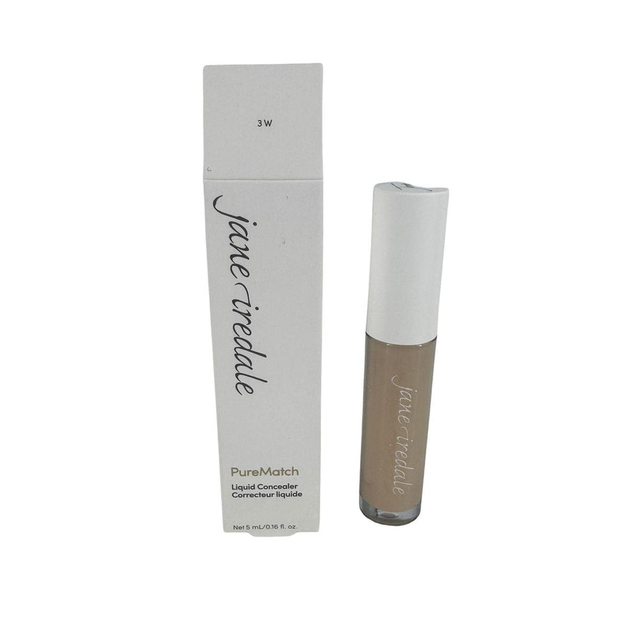 Jane Iredale Jane Iredale PureMatch Liquid Concealer 3W