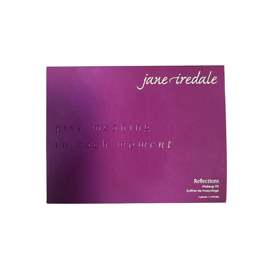 Jane Iredale Jane Iredale Reflections Makeup Kit