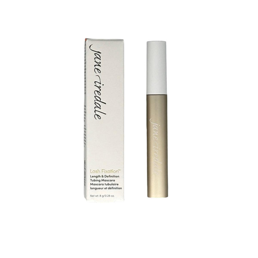 Jane Iredale Lash Fixation Length & Definition Tubing Mascara - 8g (0.28 oz)