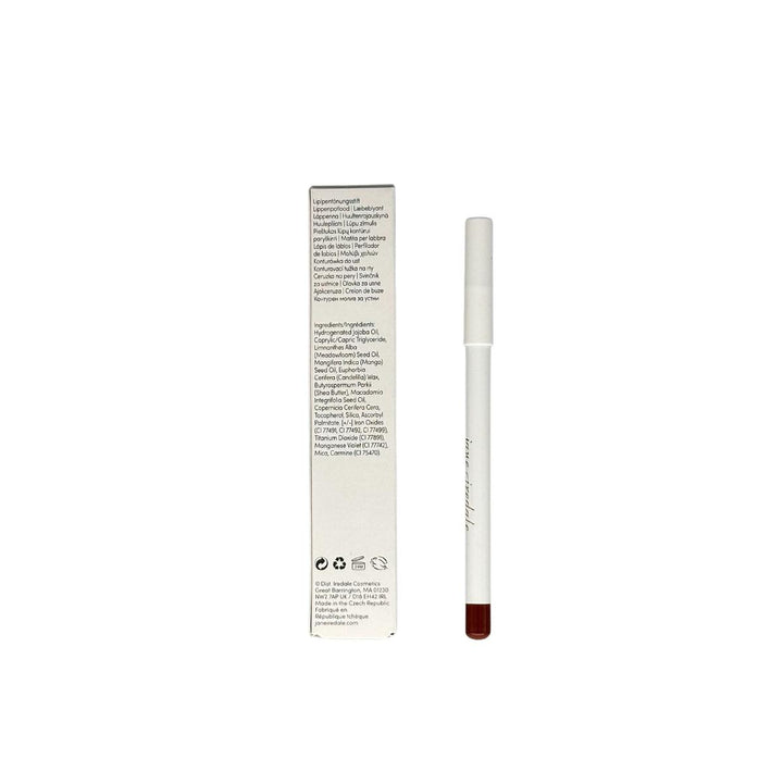 Jane Iredale Lip Pencil 0.04 oz (1.1 g) - Nutmeg