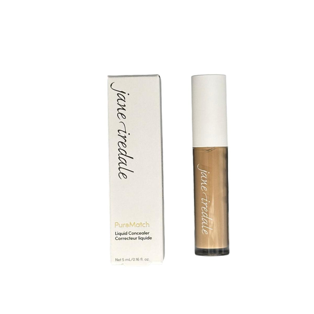 Jane Iredale PureMatch Liquid Concealer 5W