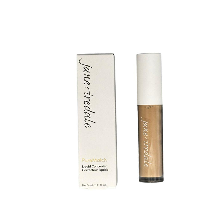 Jane Iredale PureMatch Liquid Concealer 5W