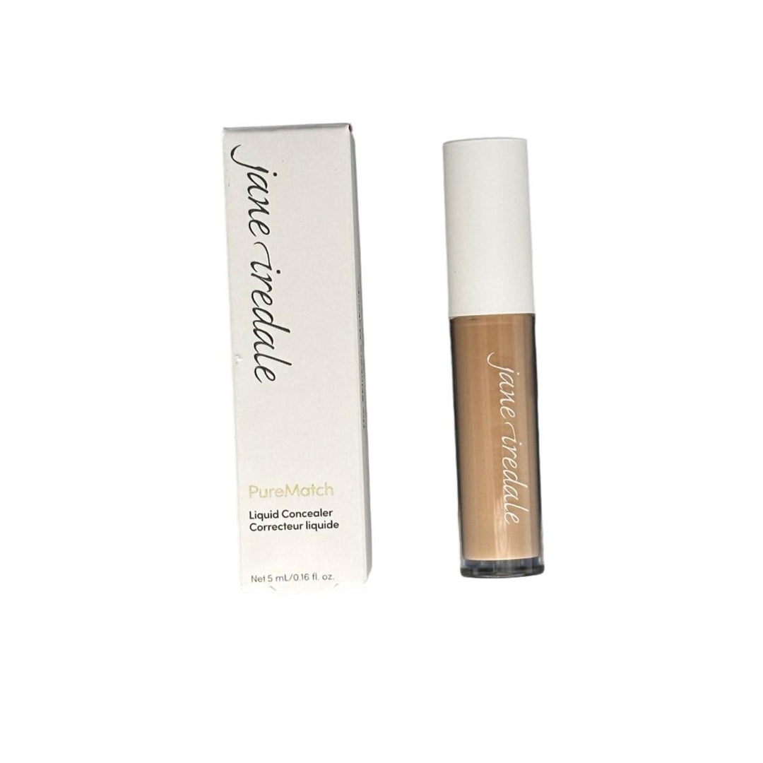 Jane Iredale PureMatch Liquid Concealer 6N