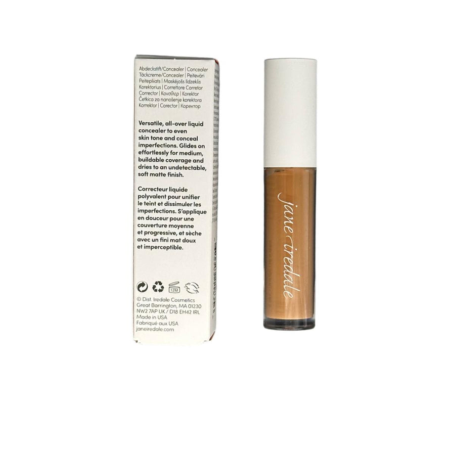Jane Iredale PureMatch Liquid Concealer 9W