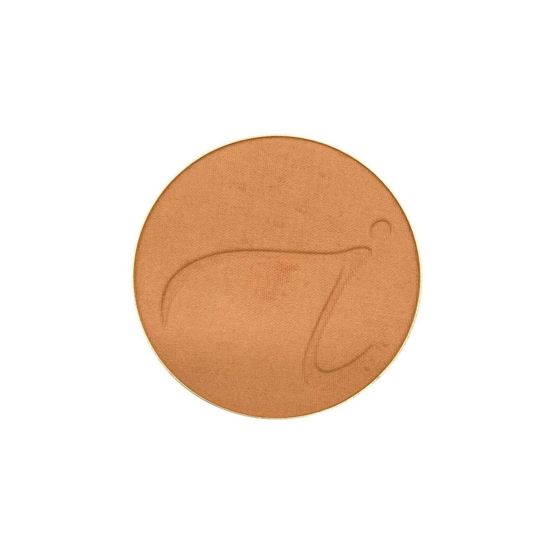 Jane Iredale PurePressed Base Mineral Foundation Refill 0.35 oz SPF20 - Cognac