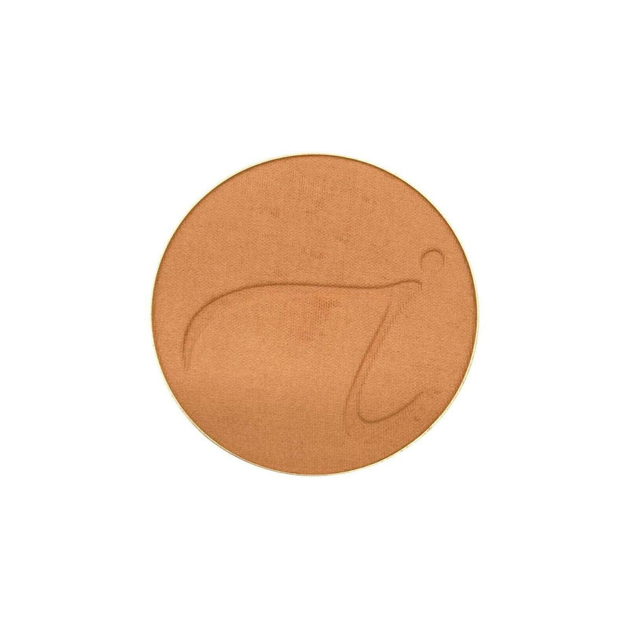Jane Iredale PurePressed Base Mineral Foundation Refill 0.35 oz SPF20 - Cognac