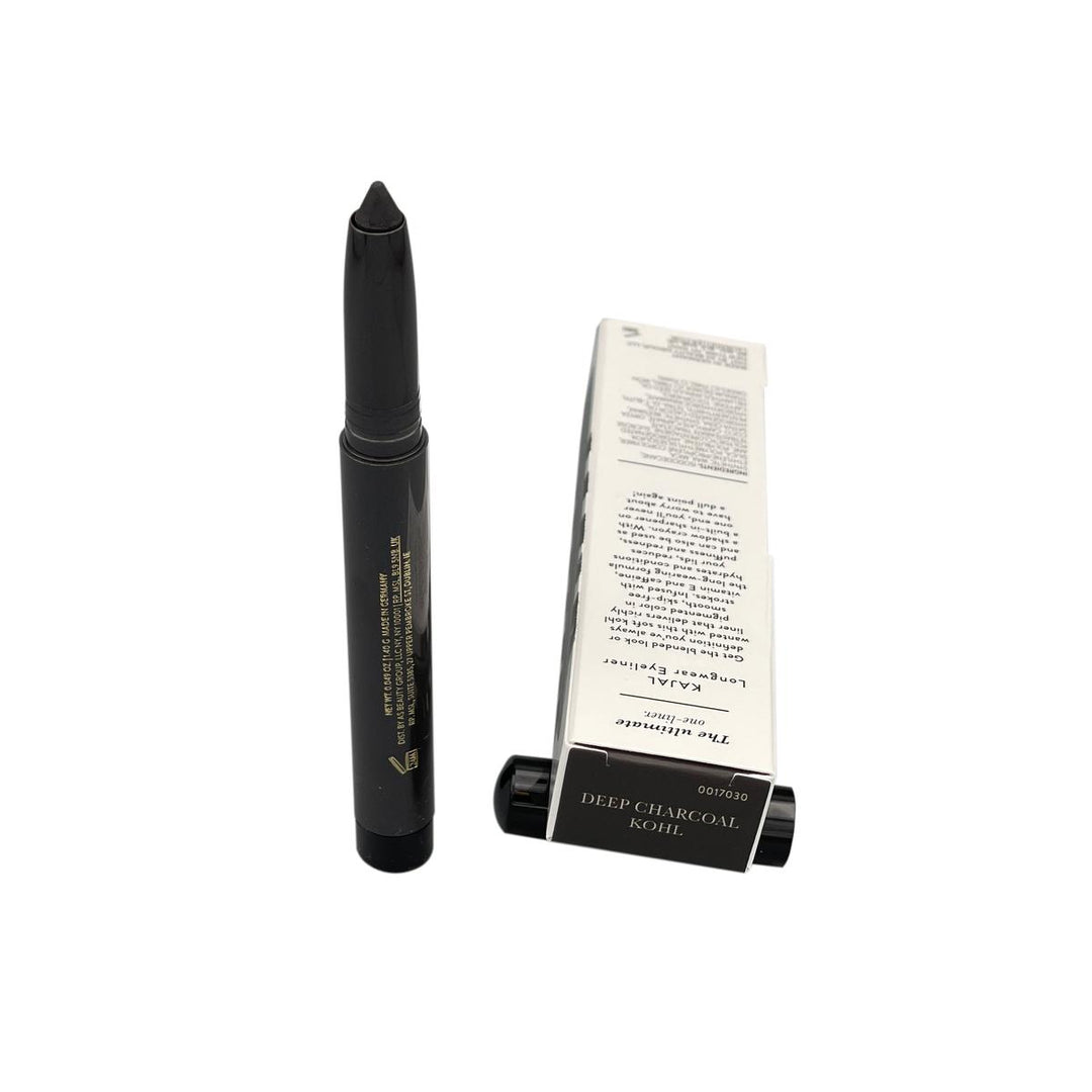 Laura Geller Kajal Longwear Eyeliner 0.049 oz (1.40 g) - DEEP CHARCOAL