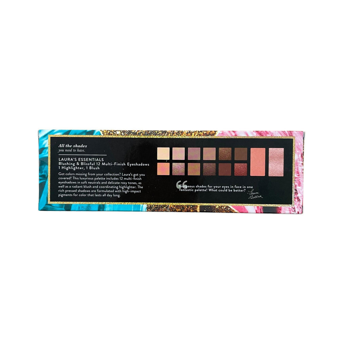 Laura Geller Laura's Essentials Blushing & Blissful