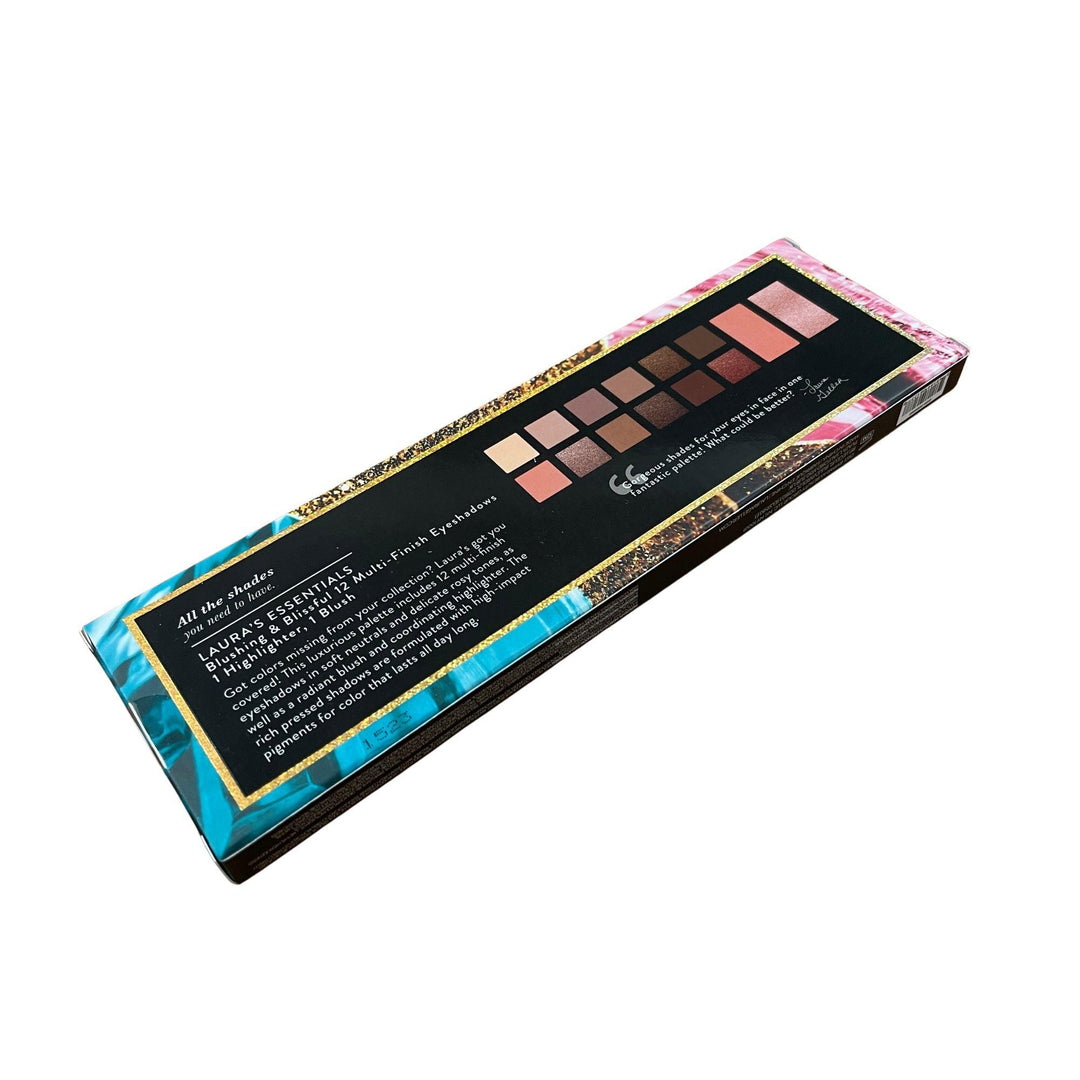 Laura Geller Laura's Essentials Blushing & Blissful