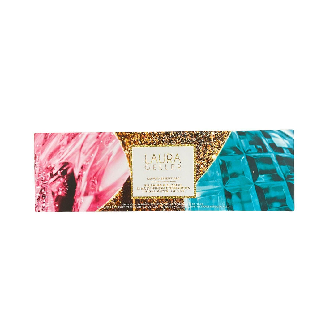 Laura Geller Laura's Essentials Blushing & Blissful