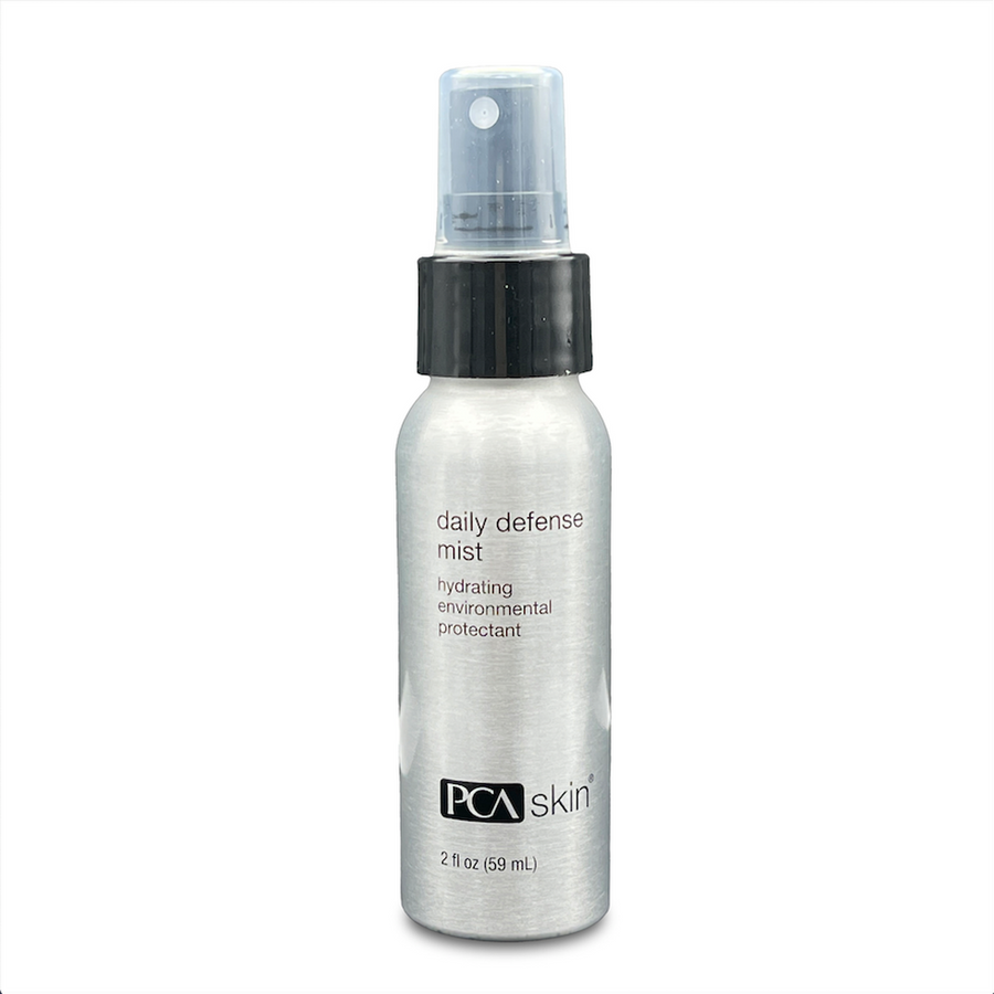 PCA Skin Daily Defense Mist, Hydrating Environmental Protectant - 2 fl oz (59ml)