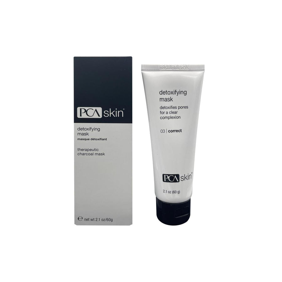 PCA Skin Detoxifying Mask - 2.1 oz (60 g)