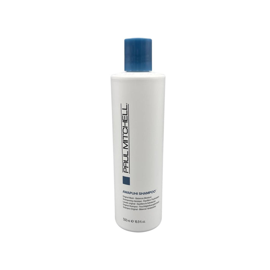 Paul Mitchell Awapuhi Shampoo - 16.9 fl oz (500 ml)