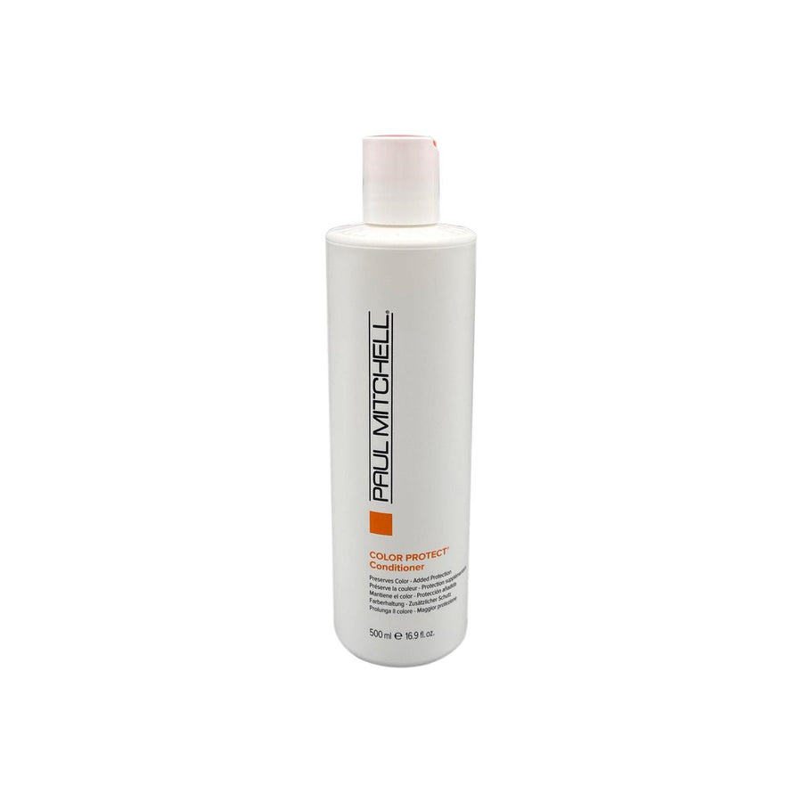 Paul Mitchell Color Protect Conditioner - 16.9 fl oz (500 ml)