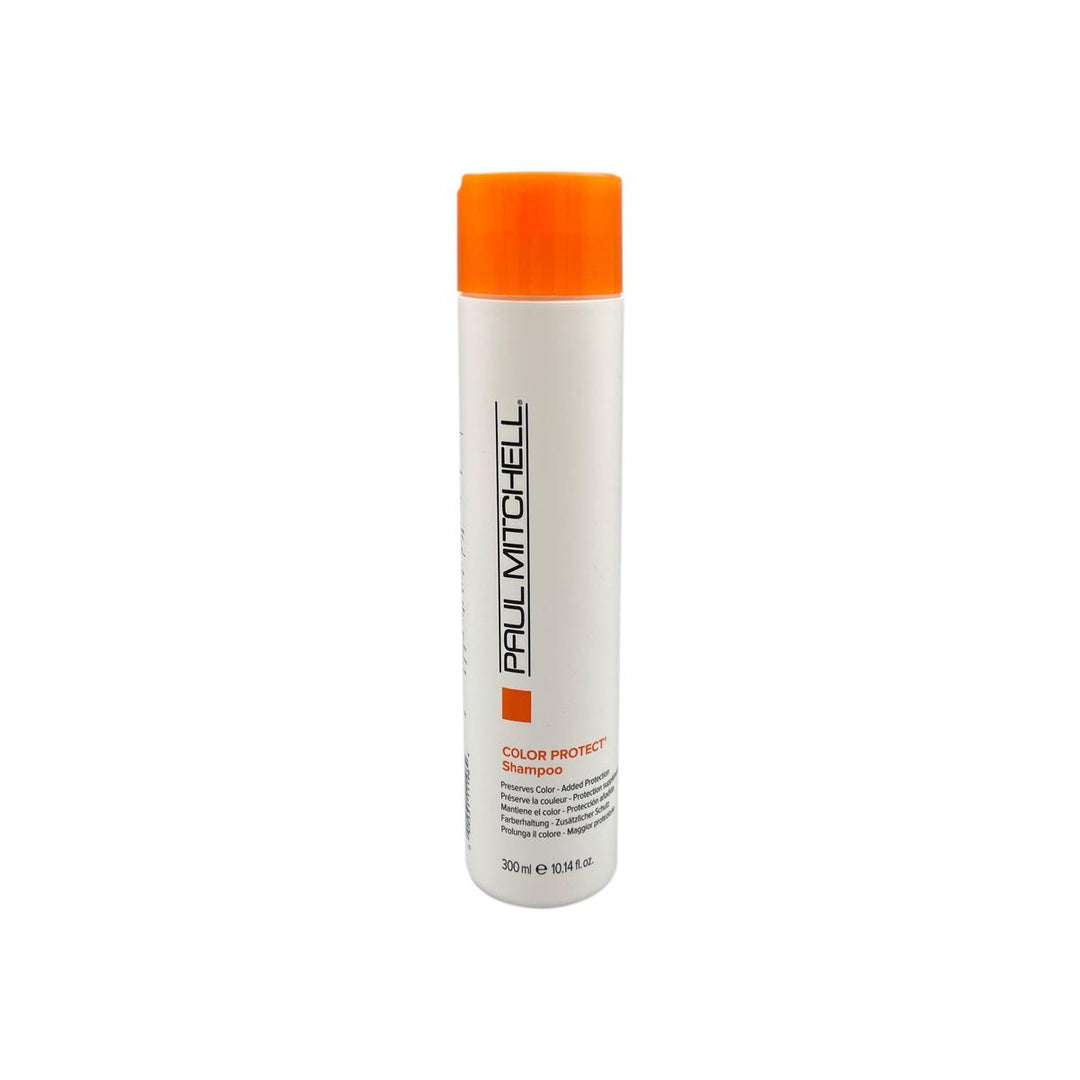Paul Mitchell Color Protect Shampoo - 10.14 fl oz (300 ml)