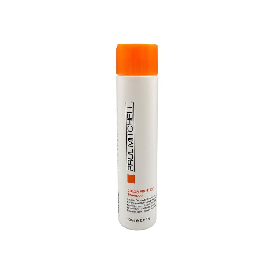 Paul Mitchell Color Protect Shampoo - 10.14 fl oz (300 ml)