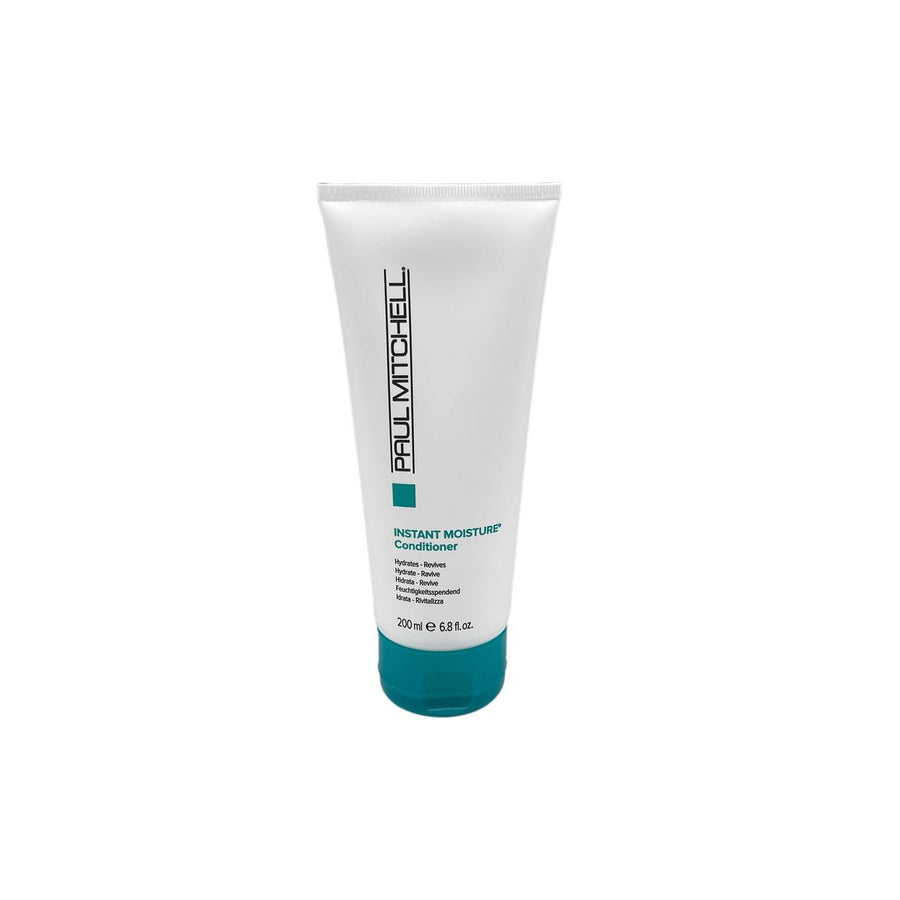Paul Mitchell Instant Moisture Conditioner - 6.8 fl oz (200 ml)