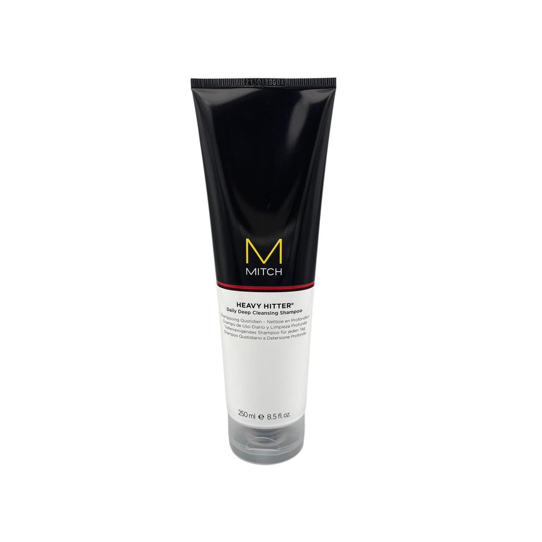 Paul Mitchell MITCH Heavy Hitter Deep Cleansing Shampoo - 8.5 fl oz (250 ml)