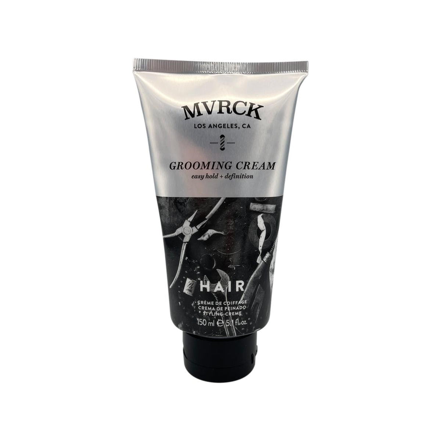 Paul Mitchell MVRCK Grooming Cream, Easy Hold - 5.1 fl oz (150 ml)