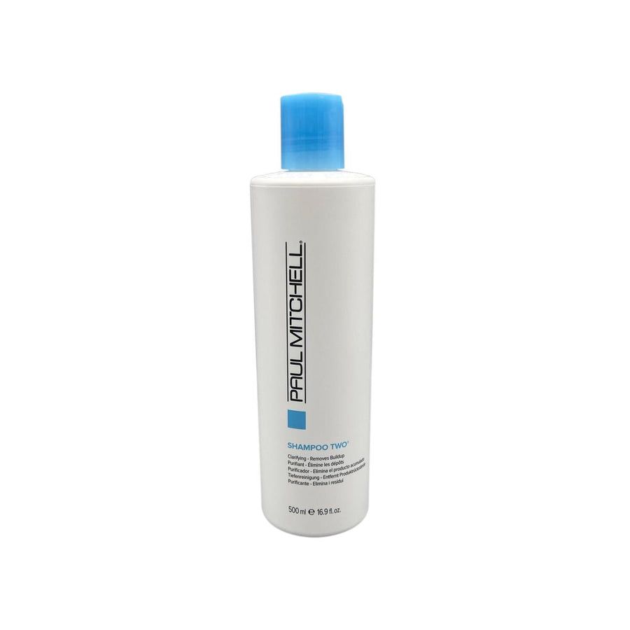 Paul Mitchell Shampoo Two - 16.9 fl oz (500 ml)