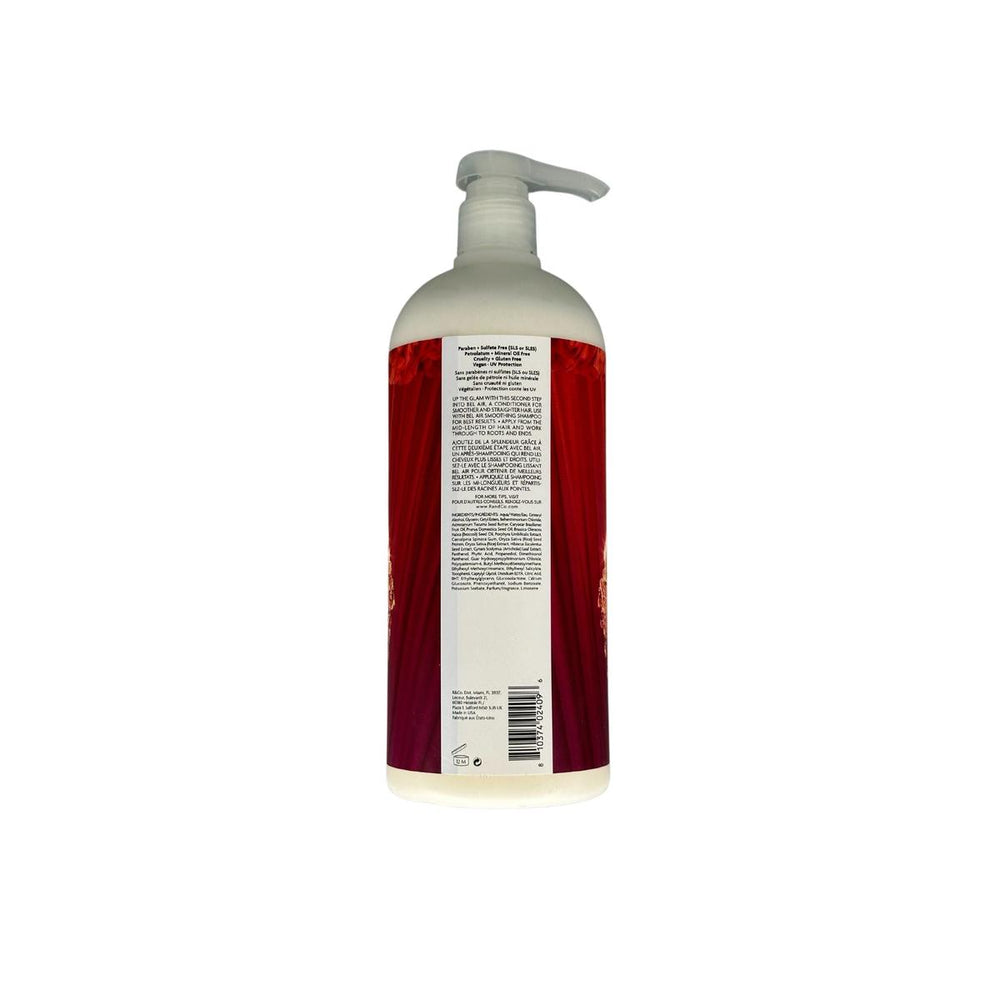 R+Co BEL AIR Smoothing Conditioner - 33.8 fl oz (1000 ml)