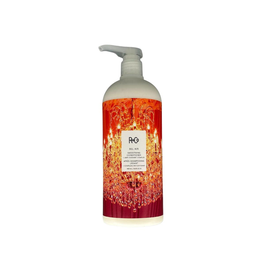 R+Co BEL AIR Smoothing Conditioner - 33.8 fl oz (1000 ml)