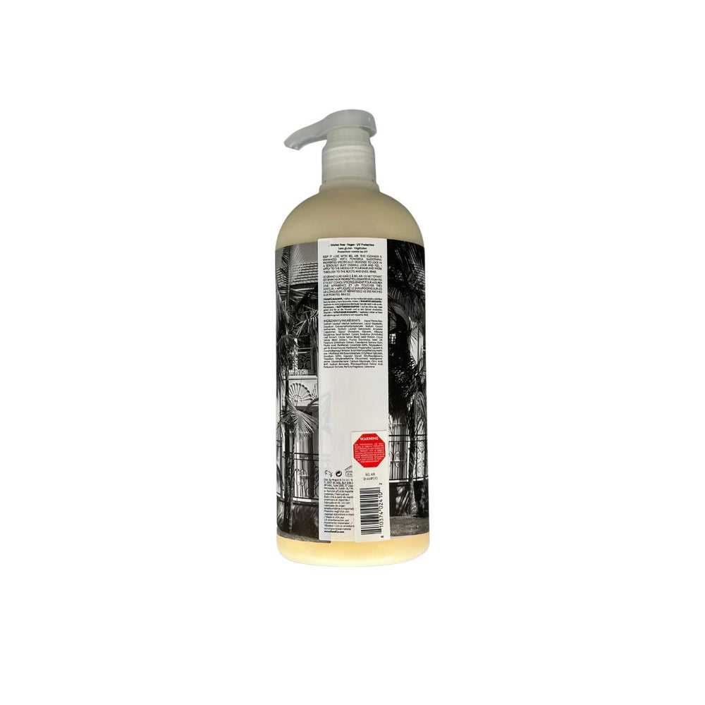 R+Co BEL AIR Smoothing Shampoo - 33.8 fl oz (1000 ml)