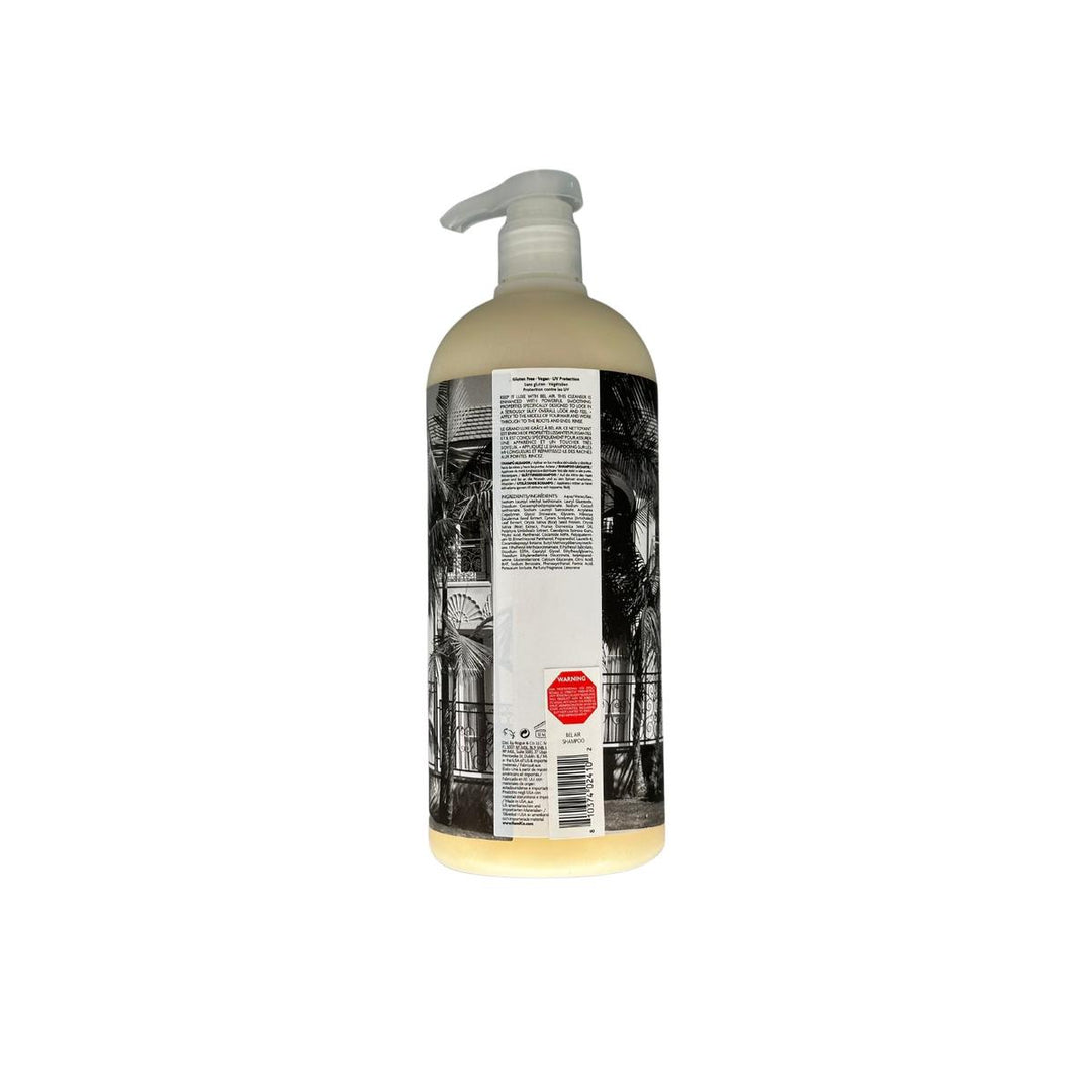 R+Co BEL AIR Smoothing Shampoo - 33.8 fl oz (1000 ml)