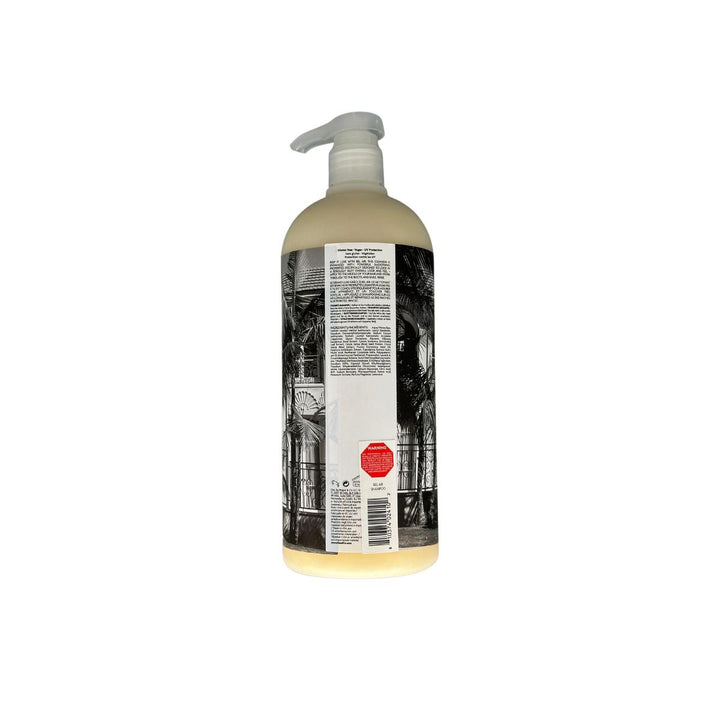 R+Co BEL AIR Smoothing Shampoo - 33.8 fl oz (1000 ml)