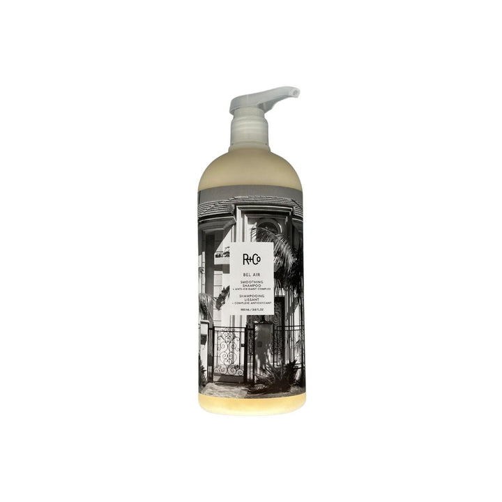 R+Co BEL AIR Smoothing Shampoo - 33.8 fl oz (1000 ml)