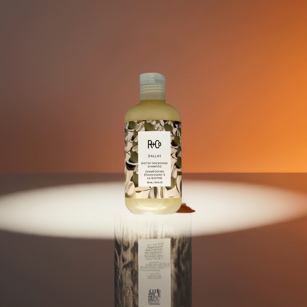 R+Co DALLAS Biotin Thickening Shampoo - 8.5 fl oz (251 ml)