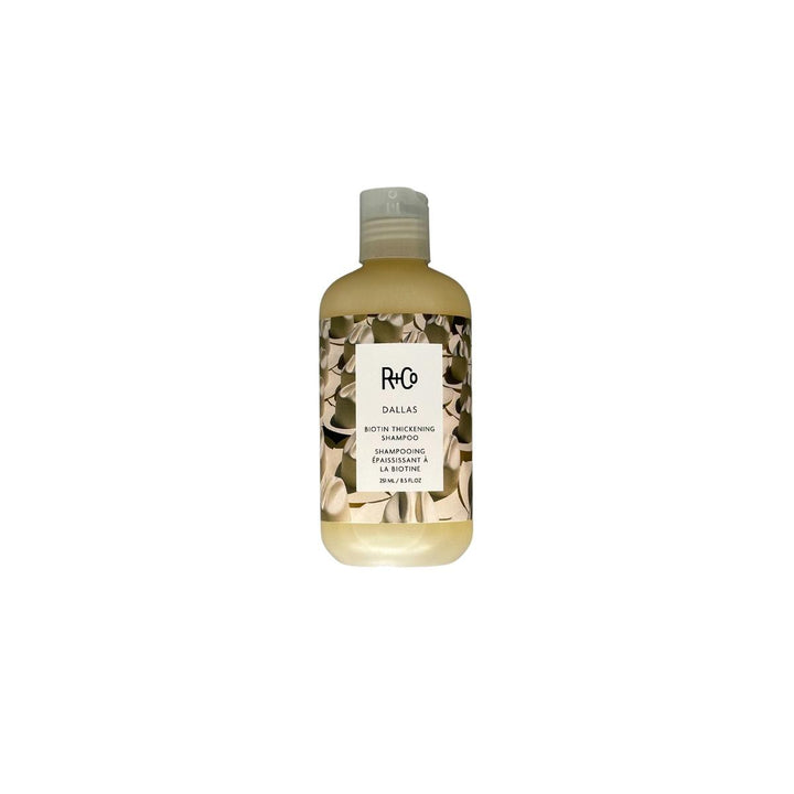 R+Co DALLAS Biotin Thickening Shampoo - 8.5 fl oz (251 ml)