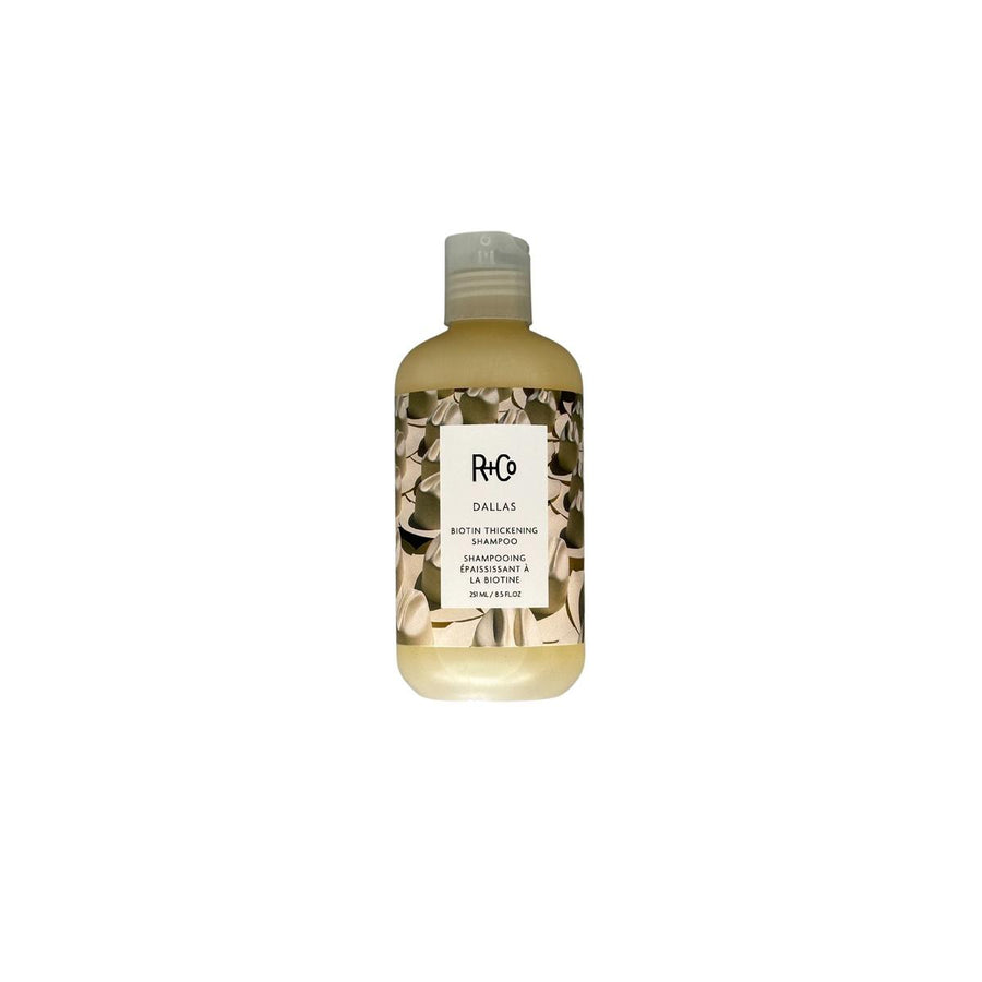 R+Co DALLAS Biotin Thickening Shampoo - 8.5 fl oz (251 ml)