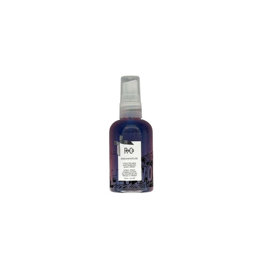 R+Co DREAMHOUSE Cold Pressed Watermelon Wave Spray - 3 fl oz (89 ml)