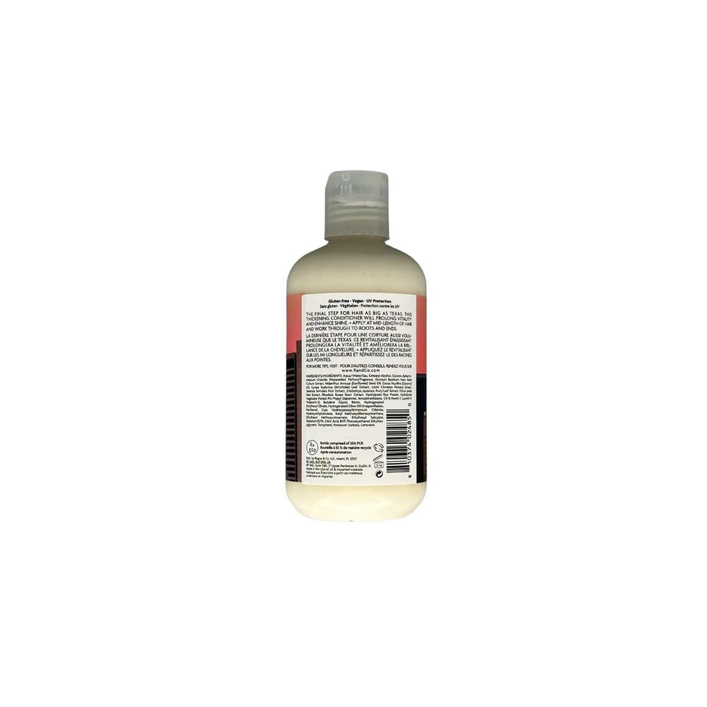 R+Co Dallas Biotin Thickening Conditioner - 8.5 fl oz (251 ml)