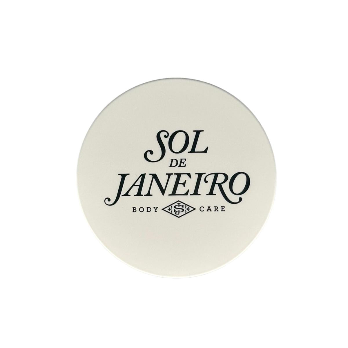 SOL DE JANEIRO BRAZILIAN BUM BUM CREAM - 8.1 OZ