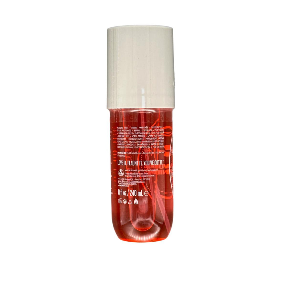 SOL DE JANEIRO CHEIROSA 40 PERFUME MIST 8 OZ