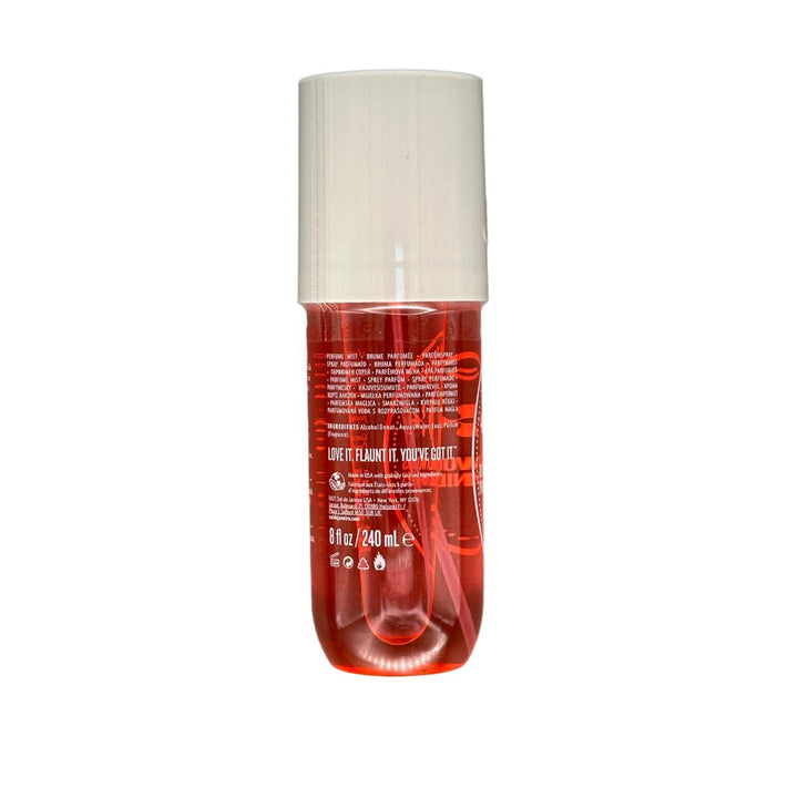 SOL DE JANEIRO CHEIROSA 40 PERFUME MIST 8 OZ