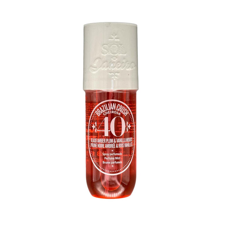 SOL DE JANEIRO CHEIROSA 40 PERFUME MIST 8 OZ